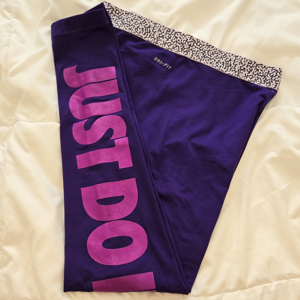 Nike Dri Fit leggings